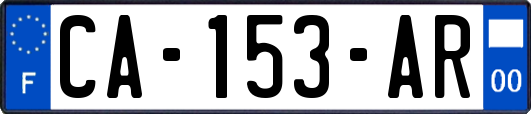 CA-153-AR