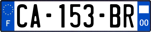 CA-153-BR