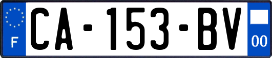 CA-153-BV