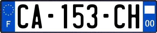 CA-153-CH