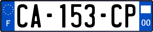 CA-153-CP
