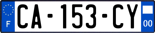 CA-153-CY