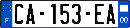 CA-153-EA