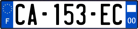 CA-153-EC