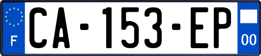 CA-153-EP