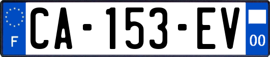 CA-153-EV