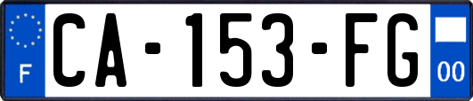 CA-153-FG