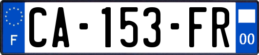 CA-153-FR