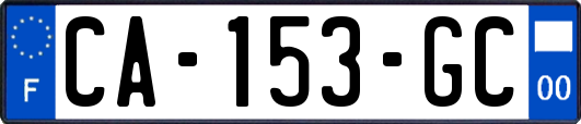 CA-153-GC