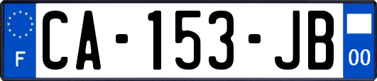 CA-153-JB