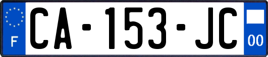 CA-153-JC