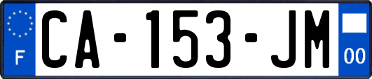 CA-153-JM