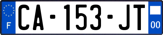 CA-153-JT