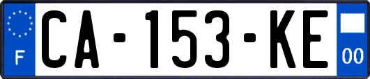 CA-153-KE