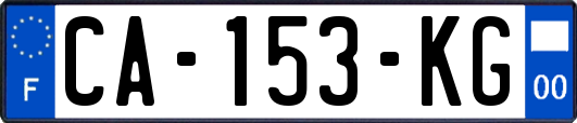 CA-153-KG