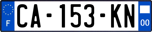 CA-153-KN