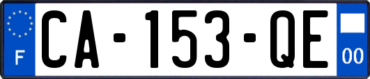 CA-153-QE