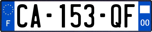 CA-153-QF