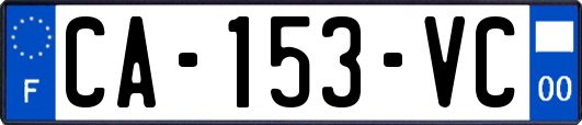 CA-153-VC