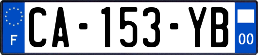 CA-153-YB