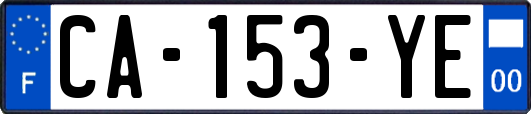 CA-153-YE