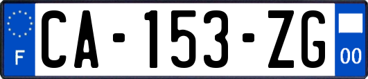 CA-153-ZG