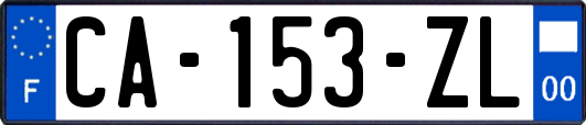 CA-153-ZL