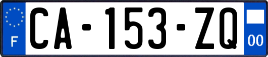 CA-153-ZQ