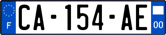 CA-154-AE