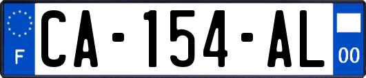 CA-154-AL