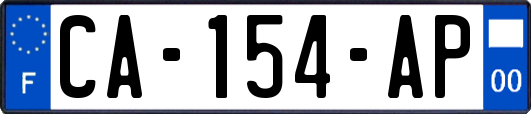 CA-154-AP