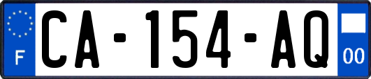 CA-154-AQ