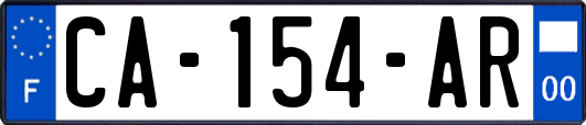 CA-154-AR