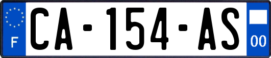 CA-154-AS