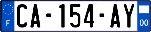 CA-154-AY