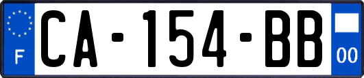 CA-154-BB