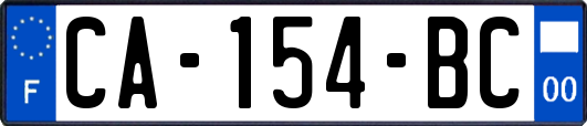 CA-154-BC