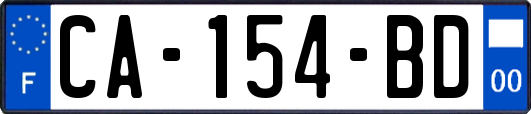 CA-154-BD