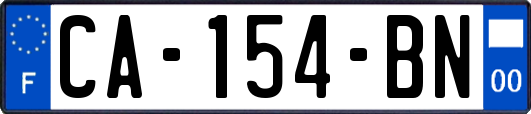 CA-154-BN