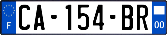 CA-154-BR