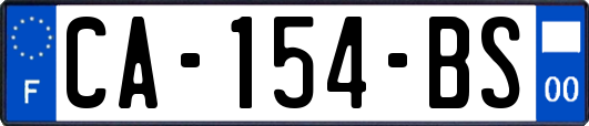 CA-154-BS