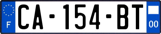 CA-154-BT