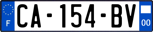 CA-154-BV