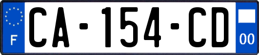 CA-154-CD
