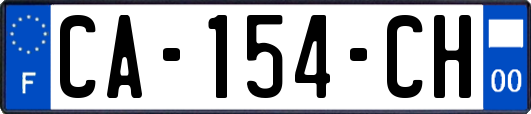 CA-154-CH