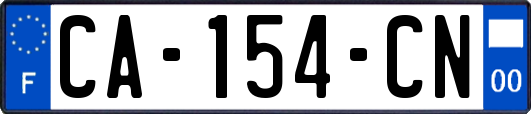 CA-154-CN