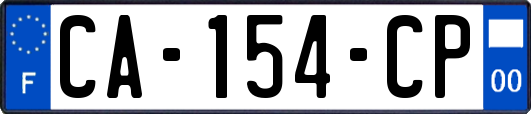 CA-154-CP
