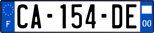 CA-154-DE
