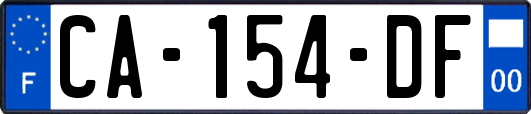 CA-154-DF