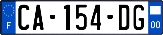 CA-154-DG